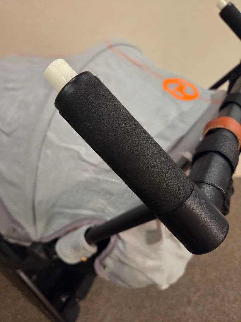 サイベックス リベル レインカバー バンパーバー付き