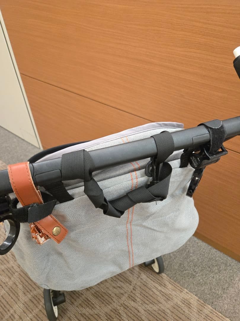 サイベックス リベル レインカバー バンパーバー付き