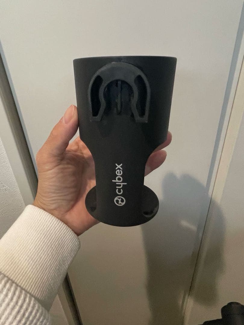 サイベックス　メリオカ－ボン　2021年式　カップホルダー付き