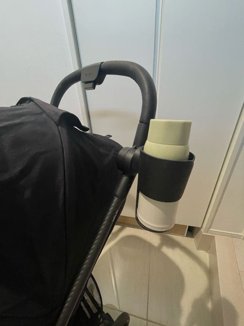 サイベックス　メリオカ－ボン　2021年式　カップホルダー付き