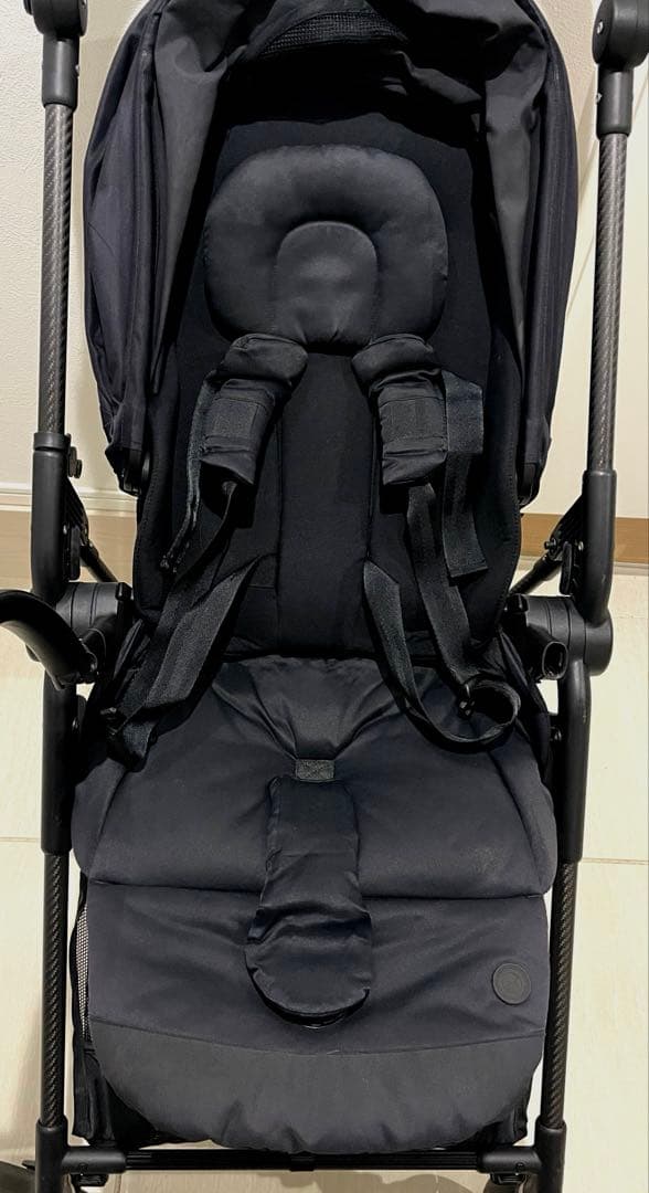 サイベックス　メリオカ－ボン　2021年式　カップホルダー付き