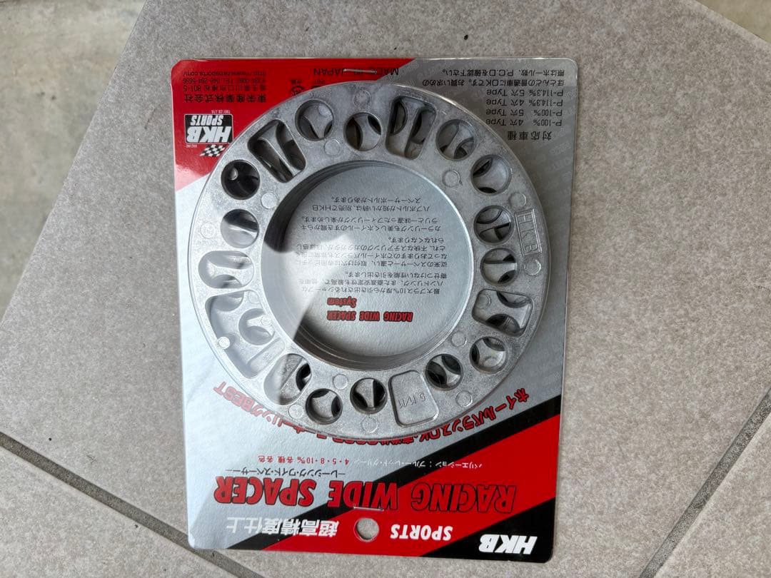 ひろ①195/65R15 24年38週製インプレッサ純正　pcd100