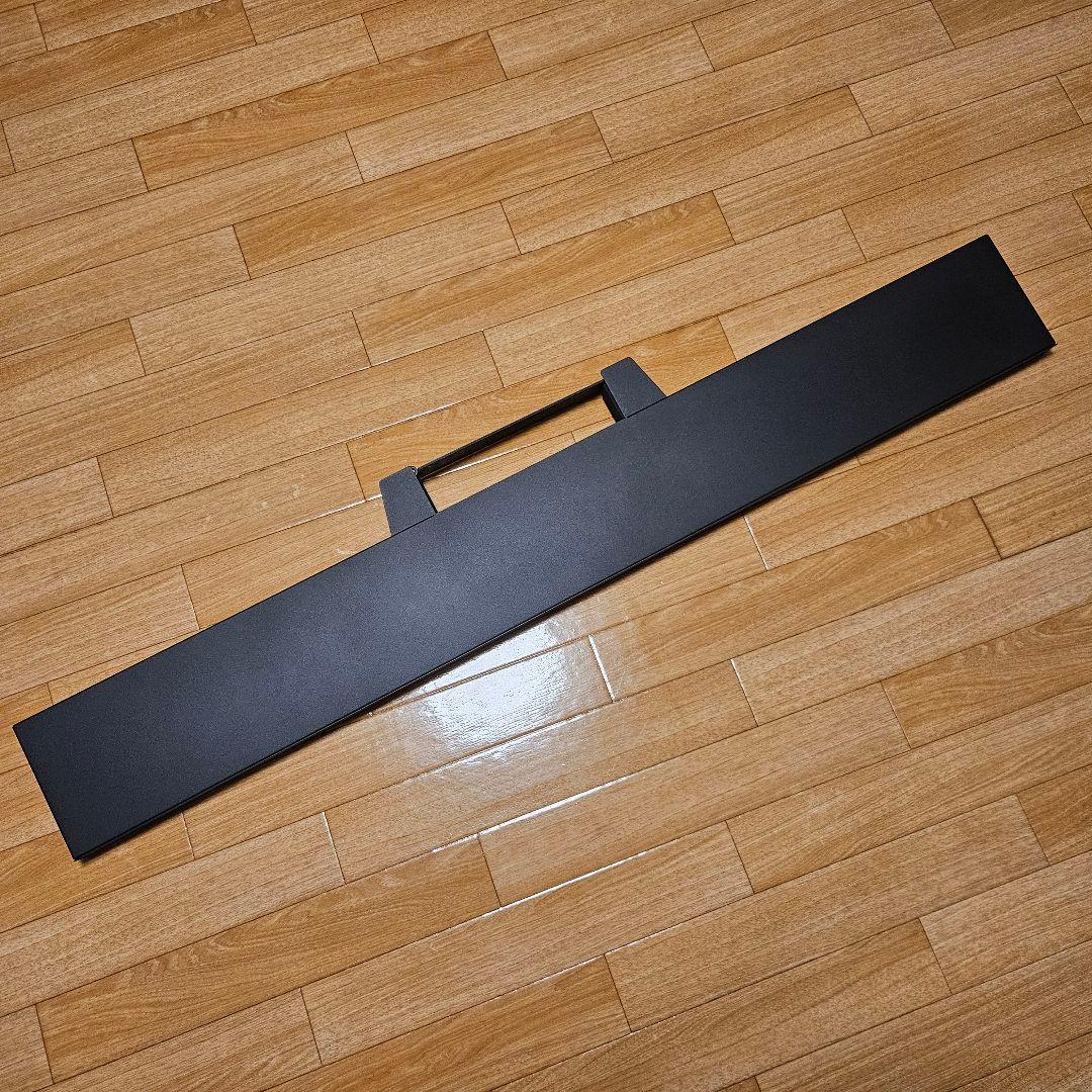 EQUALS WALL サウンドバー