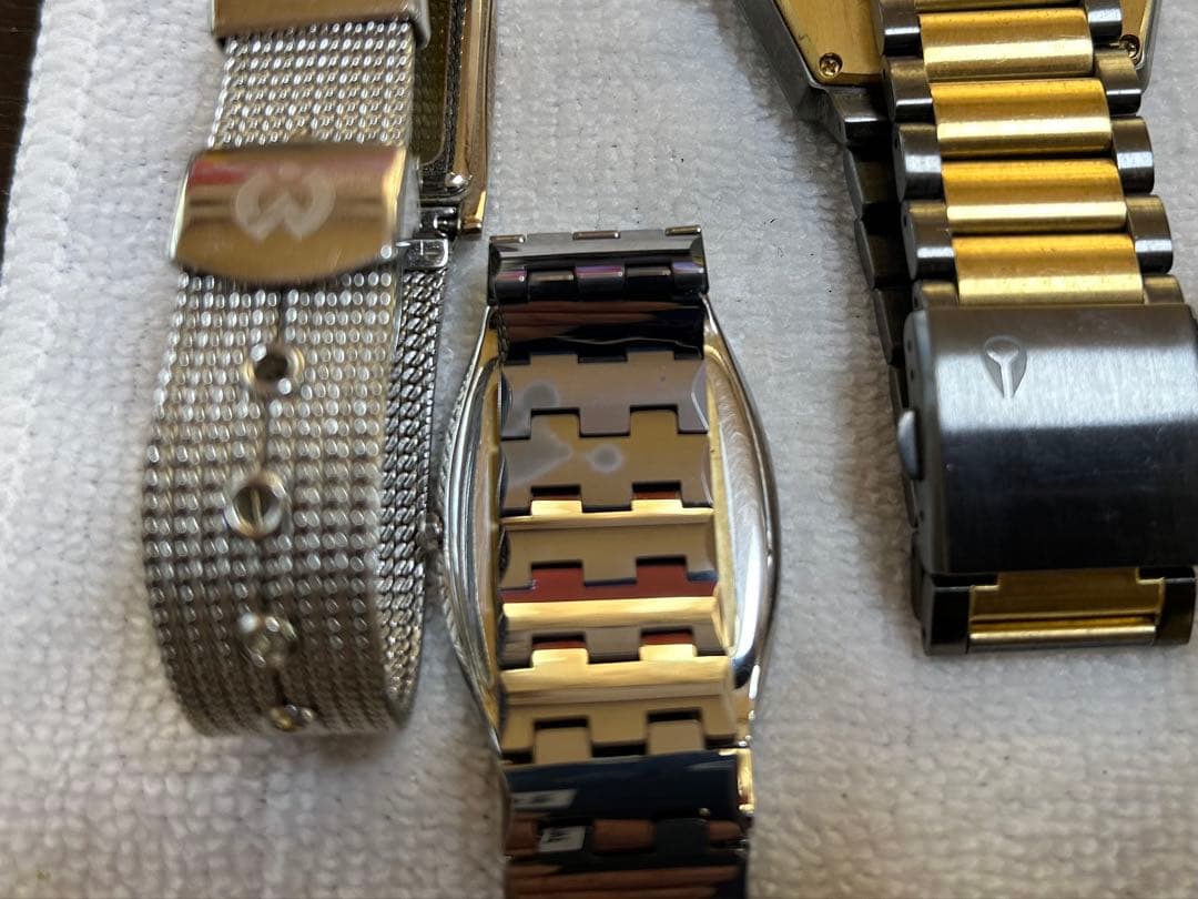 mila schon. TECHNOS他8個セット