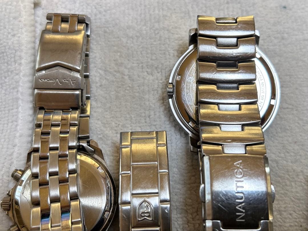 mila schon. TECHNOS他8個セット