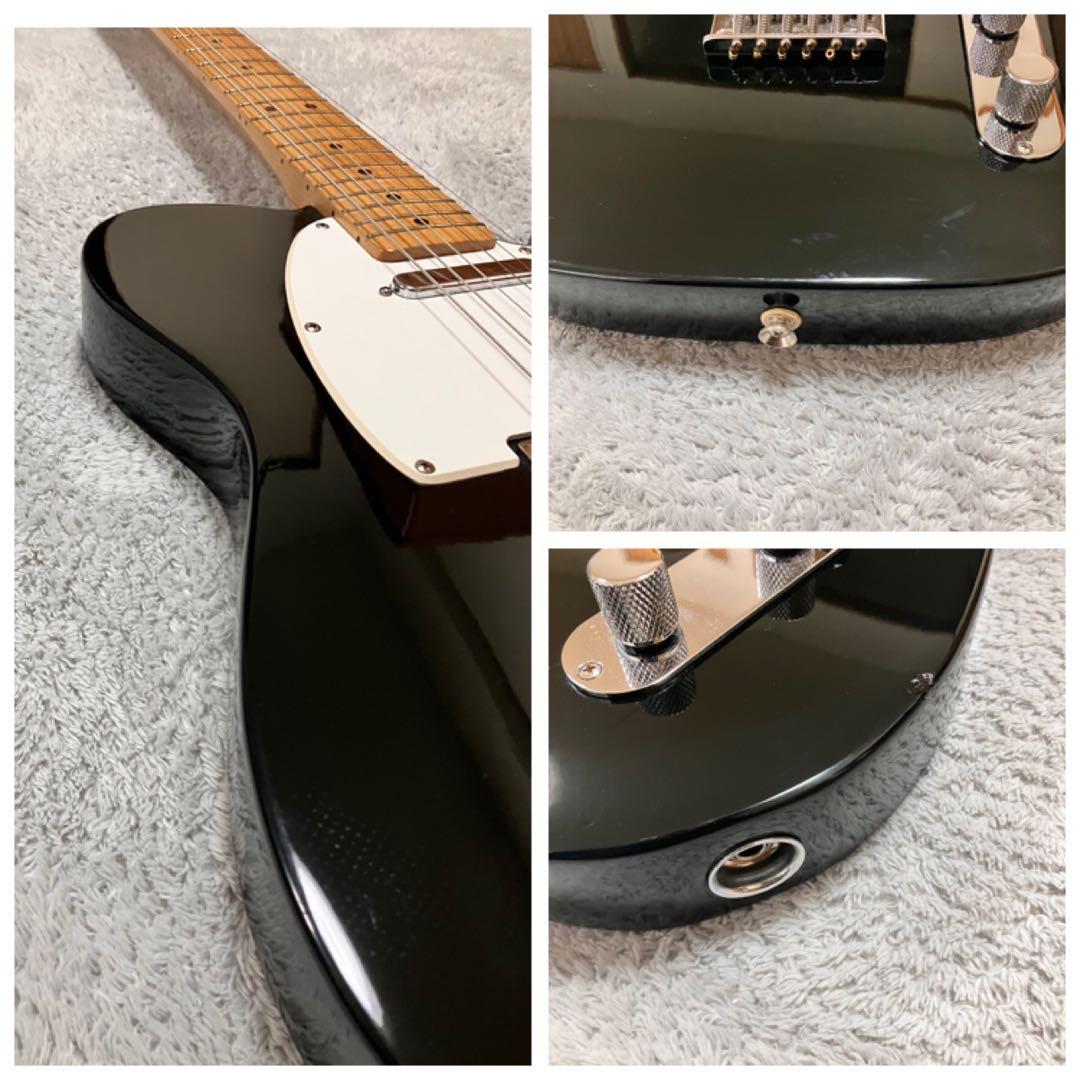FENDER MEXICO TELECASTER エレキ