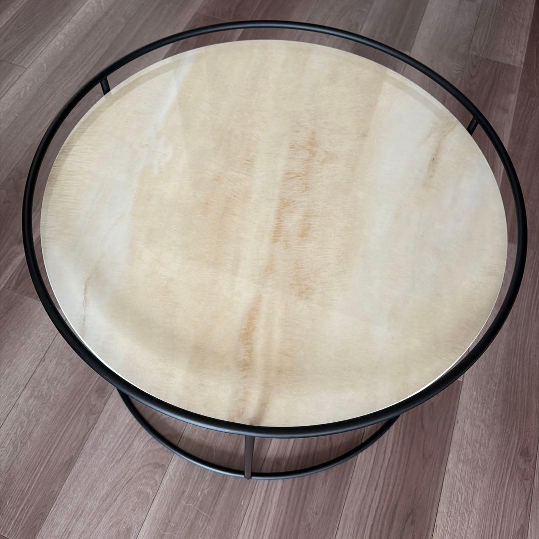 カリガリス　センターテーブル