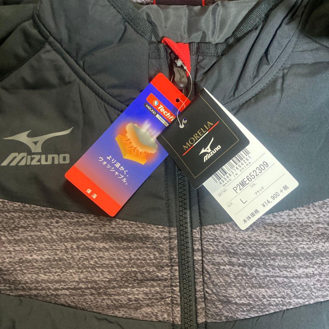 す*ん様 MIZUNO ミズノ MORELIA モレリア テックフィルコート