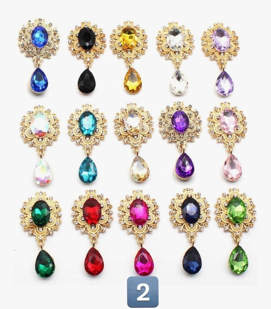 育てるジュエリーボックス、ワイド、鏡付き、本体のみ