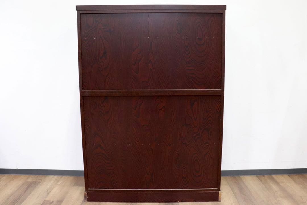 GMHH478○時代箪笥 整理箪笥 民芸箪笥 伝統工芸 チェスト 和箪笥 和家具