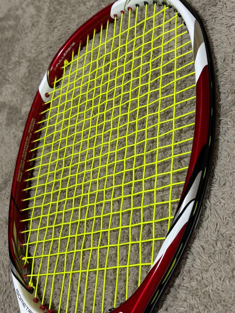 YONEX VCORE ブイコア 95D G3