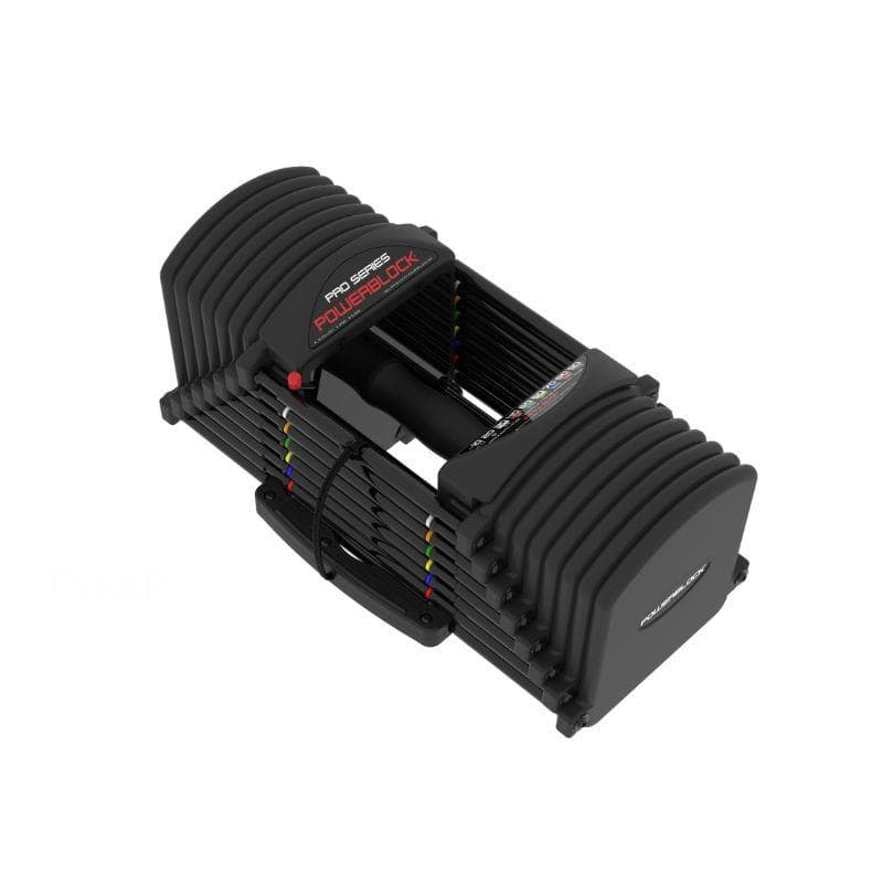 POWERBLOCK (パワーブロック) PRO EXP 90LB ①