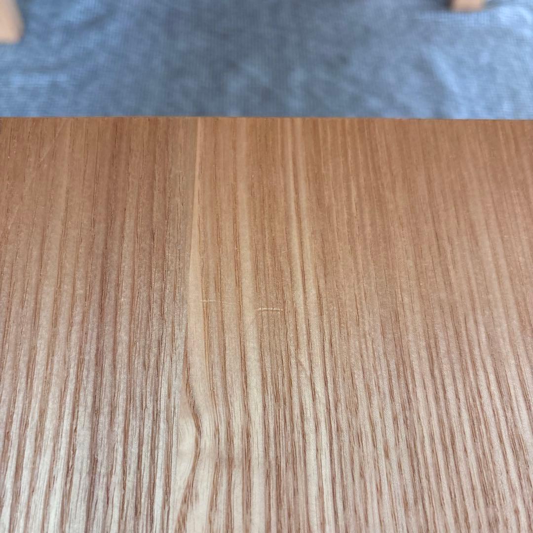 【お引取限定】unico ウニコ ダイニングテーブル セット HUTTE