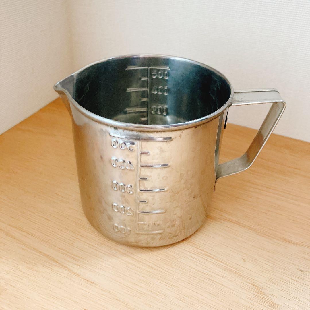 【中古】ステンレス製容器　10点セット