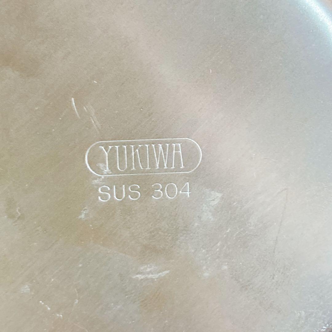 【中古】ステンレス製容器　10点セット