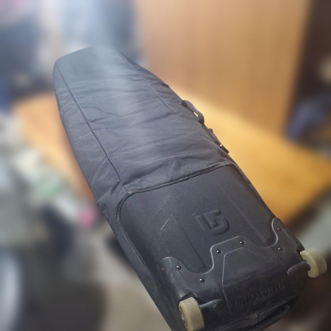 BURTON スノーボードケース 156cm! a29