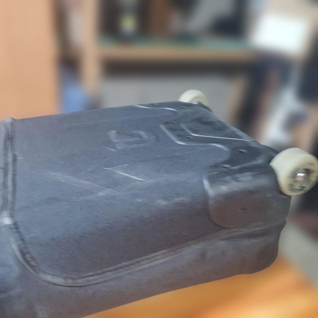 BURTON スノーボードケース 156cm! a29