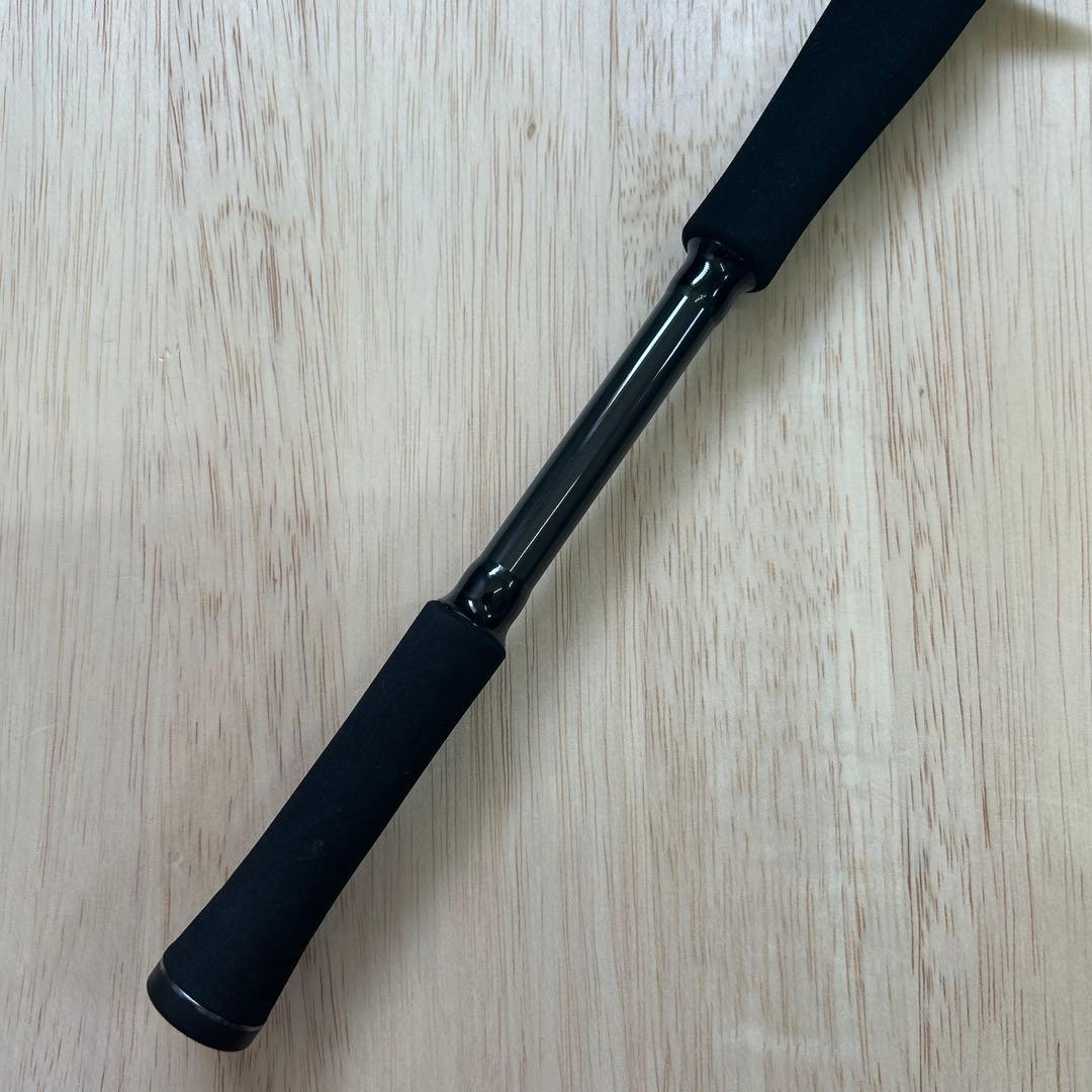 レジットデザイン スクアド SKC76ML-CHINING