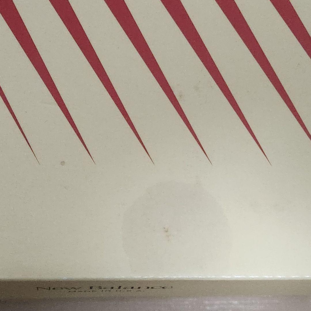 【lowsound】NewBalance M990WB2 USA製 27㎝