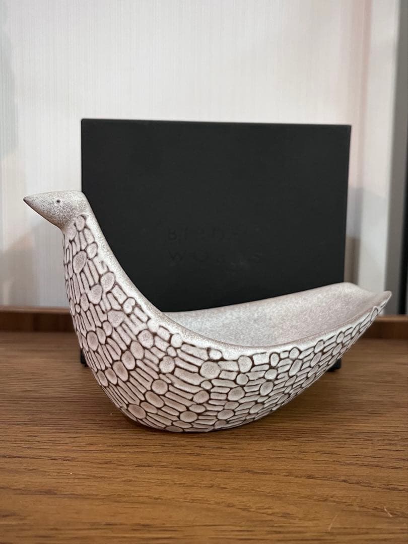 BIRDS' WORDS　バーズワーズ　バードトレイ　北欧