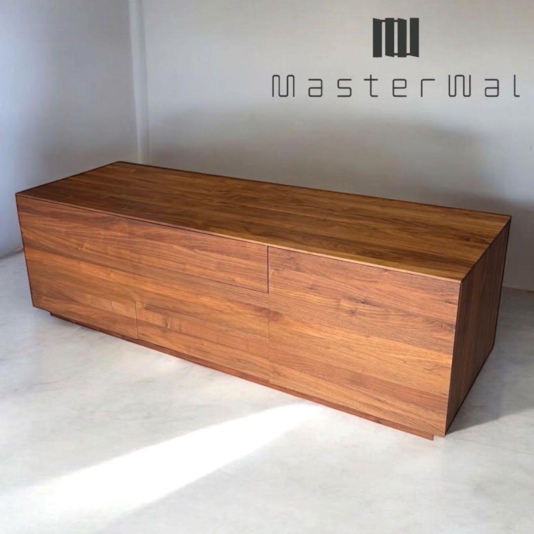 HR567 WALTER KNOLL ウォルターノル Exec-V ボード