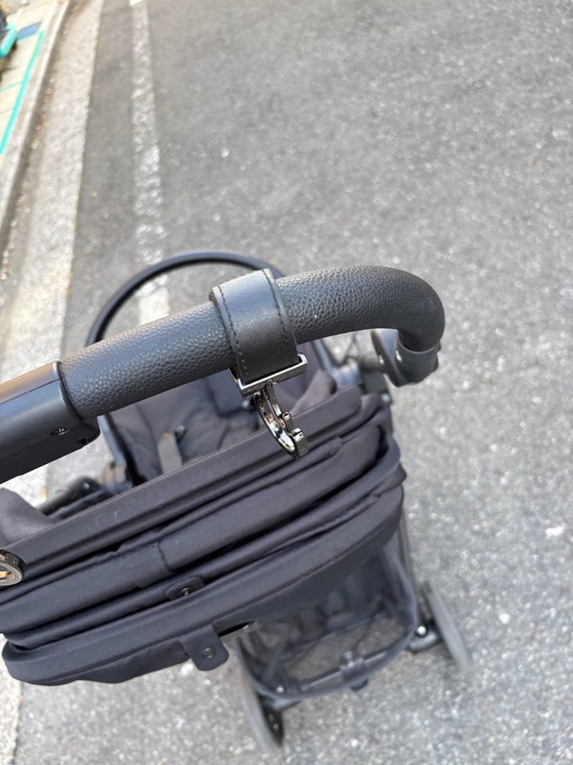 【流川様限定】メリオカーボン　ドリンクホルダー、雨カバー、箱、おまけ付き