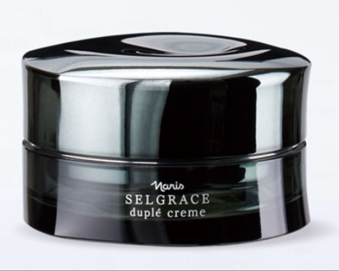 ナリス　セルグレース　デュプレクリーム