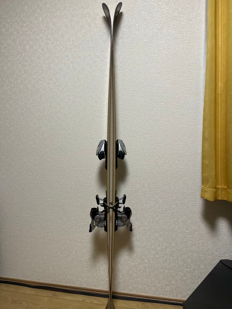 Vector glide OMNNY ベクターグライド　オムニー 170 送料込