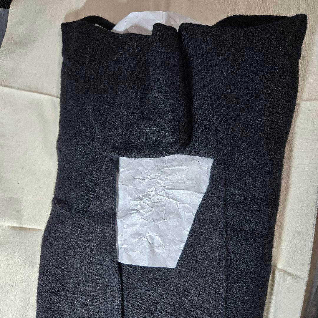 FRAMeWORK AQUA　黒