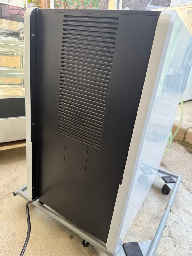 TM04-N01 カートリッジ式　マルシェディスペンサー　ビールサーバー