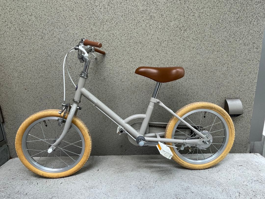 【お値下げ】little tokyobike 16 屋内保管