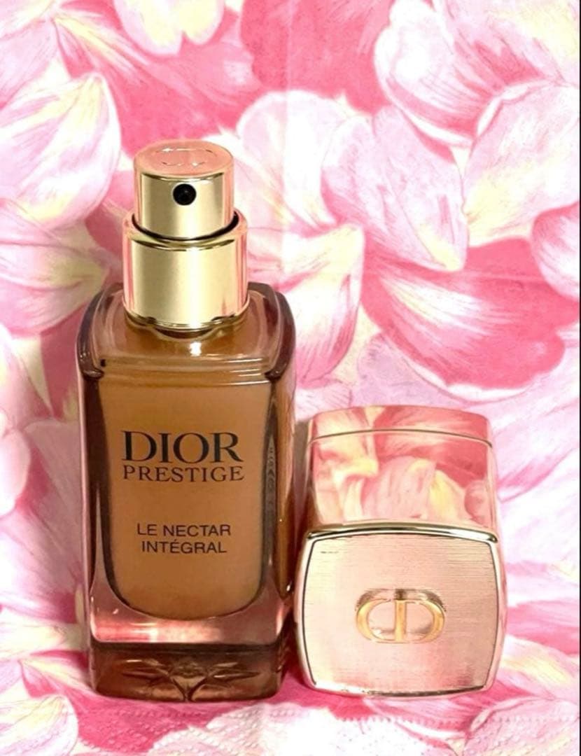 ディオール プレステージ ユイル ネクターアンテグラール20ml♦️新品未使用品♦️