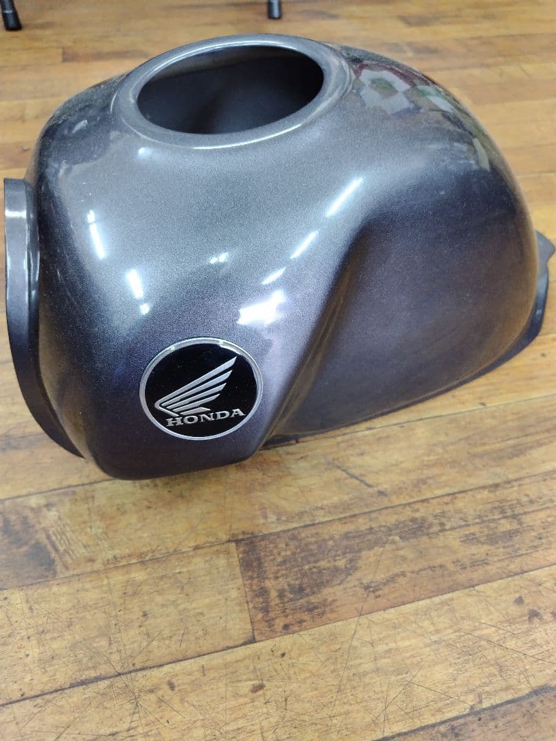 モンキー125 JB05 タンクカバー