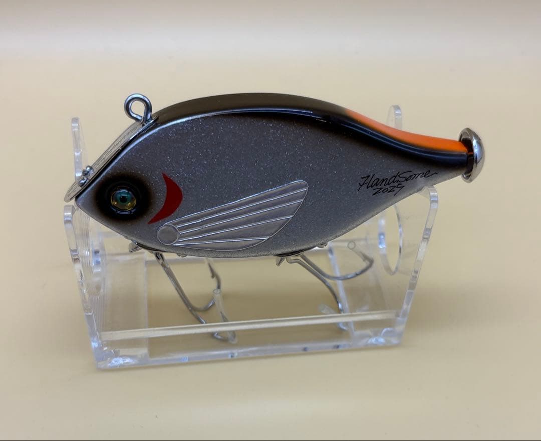 ハンドサム ギルバップ2025 未使用品