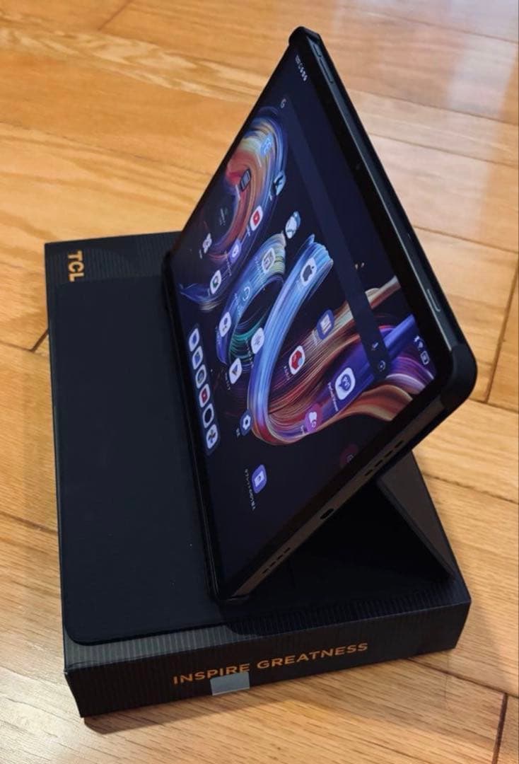 TCL NXTPAPER 11 Plus 11.5タブレット スタイラスペン付き