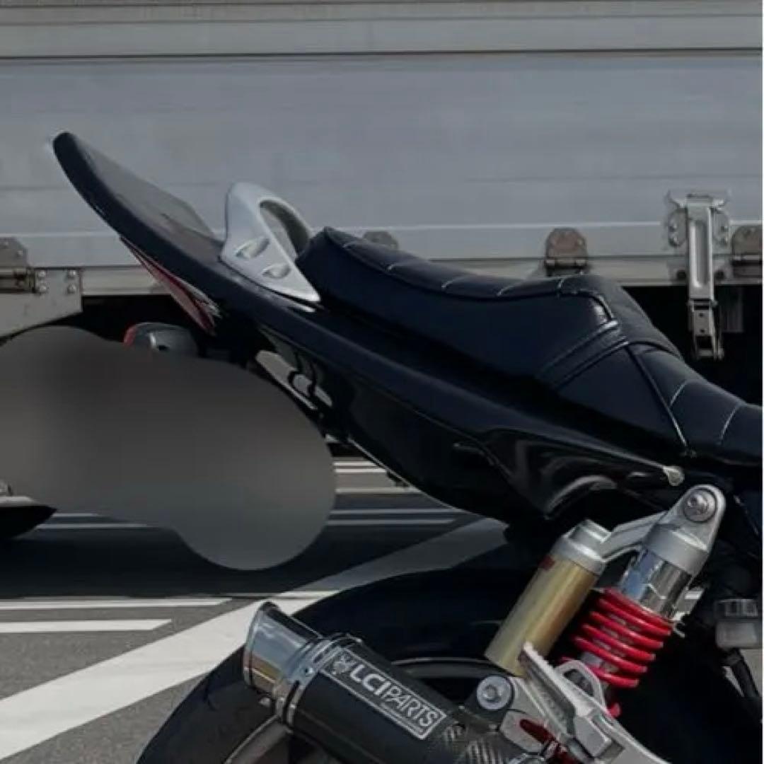 CB400SF NC39 NC42前期 ハネテール 今週中のみ