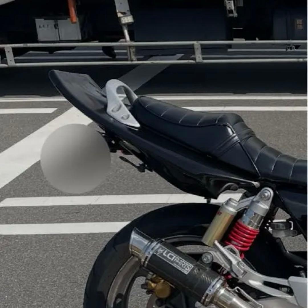 CB400SF NC39 NC42前期 ハネテール 今週中のみ