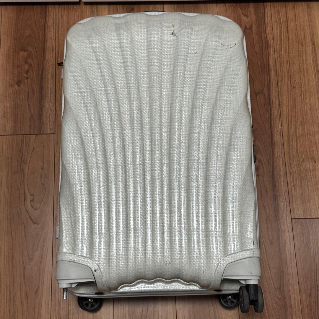 サムソナイト シーライト スピナー69 69cm 68L