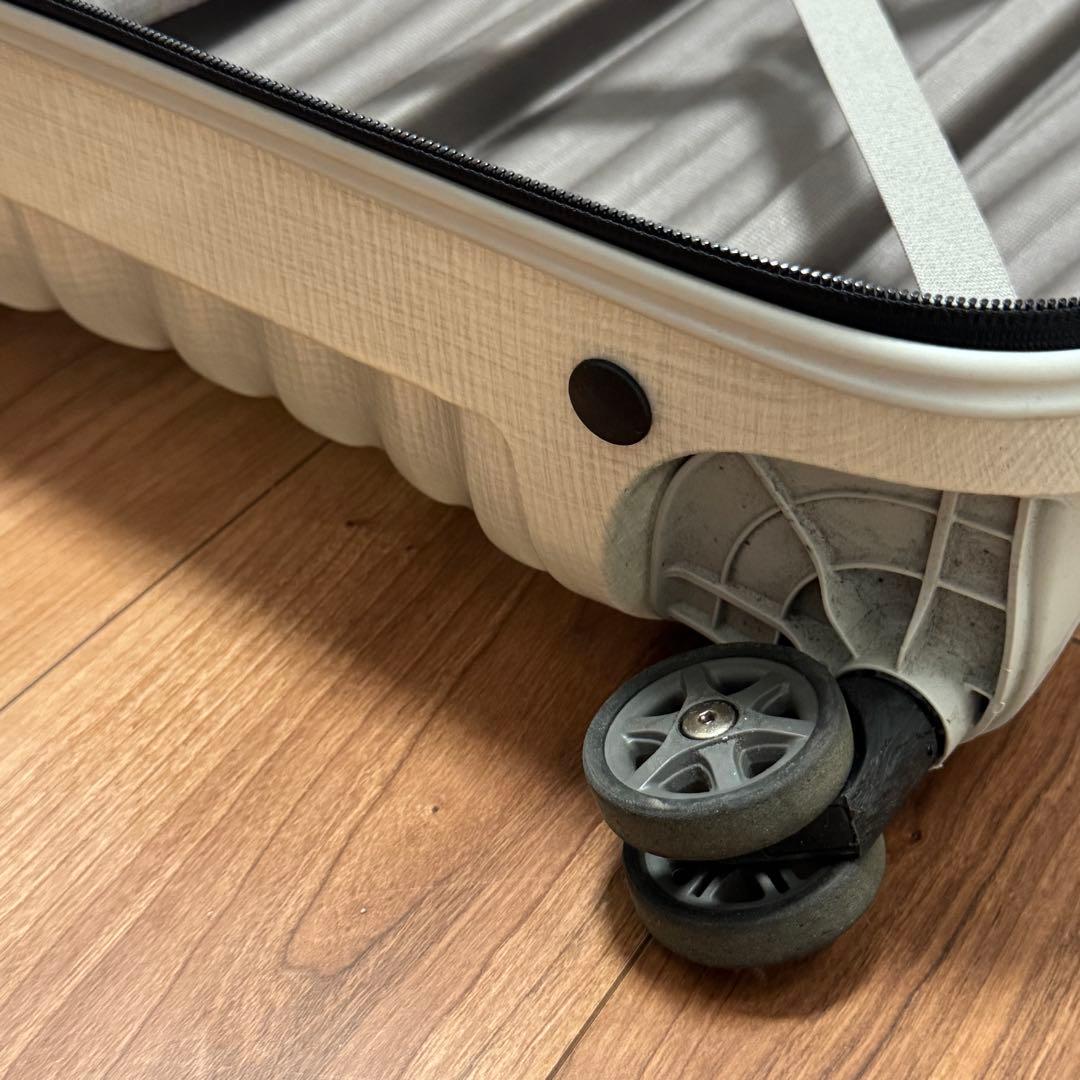 サムソナイト シーライト スピナー69 69cm 68L