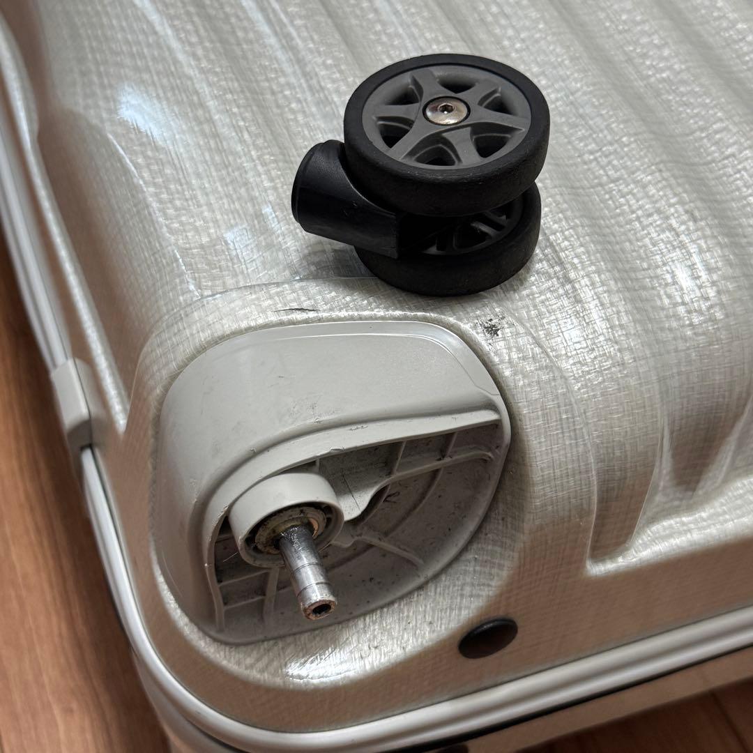 サムソナイト シーライト スピナー69 69cm 68L