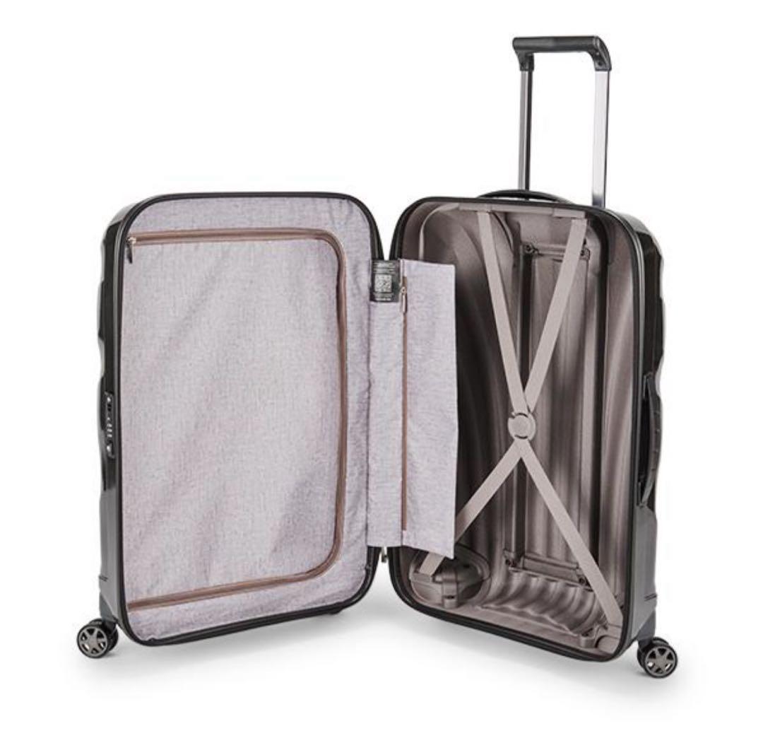 サムソナイト シーライト スピナー69 69cm 68L