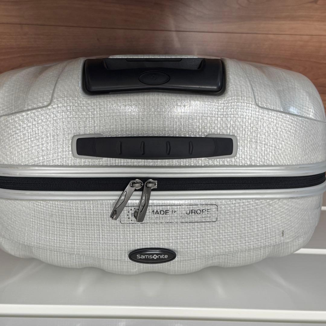 サムソナイト シーライト スピナー69 69cm 68L