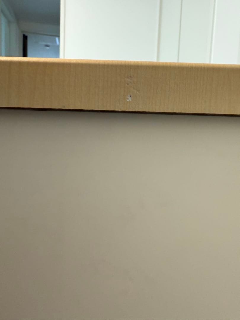 ＼値下げ中／美品【天馬 Fits】フィッツプラス　4段　チェスト