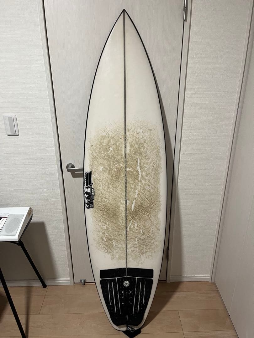 ショートボード JSモンスタボックス　MONSTABOX 5'10サーフボード