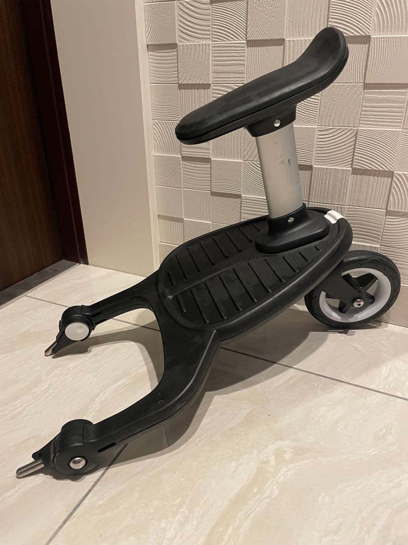 バガブー　コンフォートホイールボード　旧型