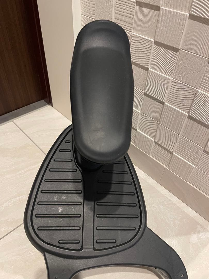 バガブー　コンフォートホイールボード　旧型