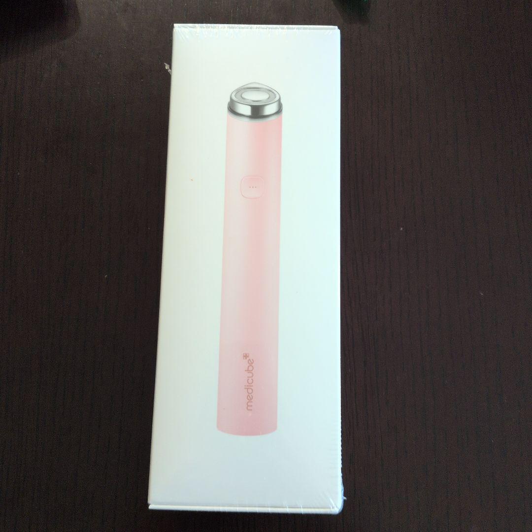 あ*様 medicube AGE-R BOOSTER PRO MINI ピンク