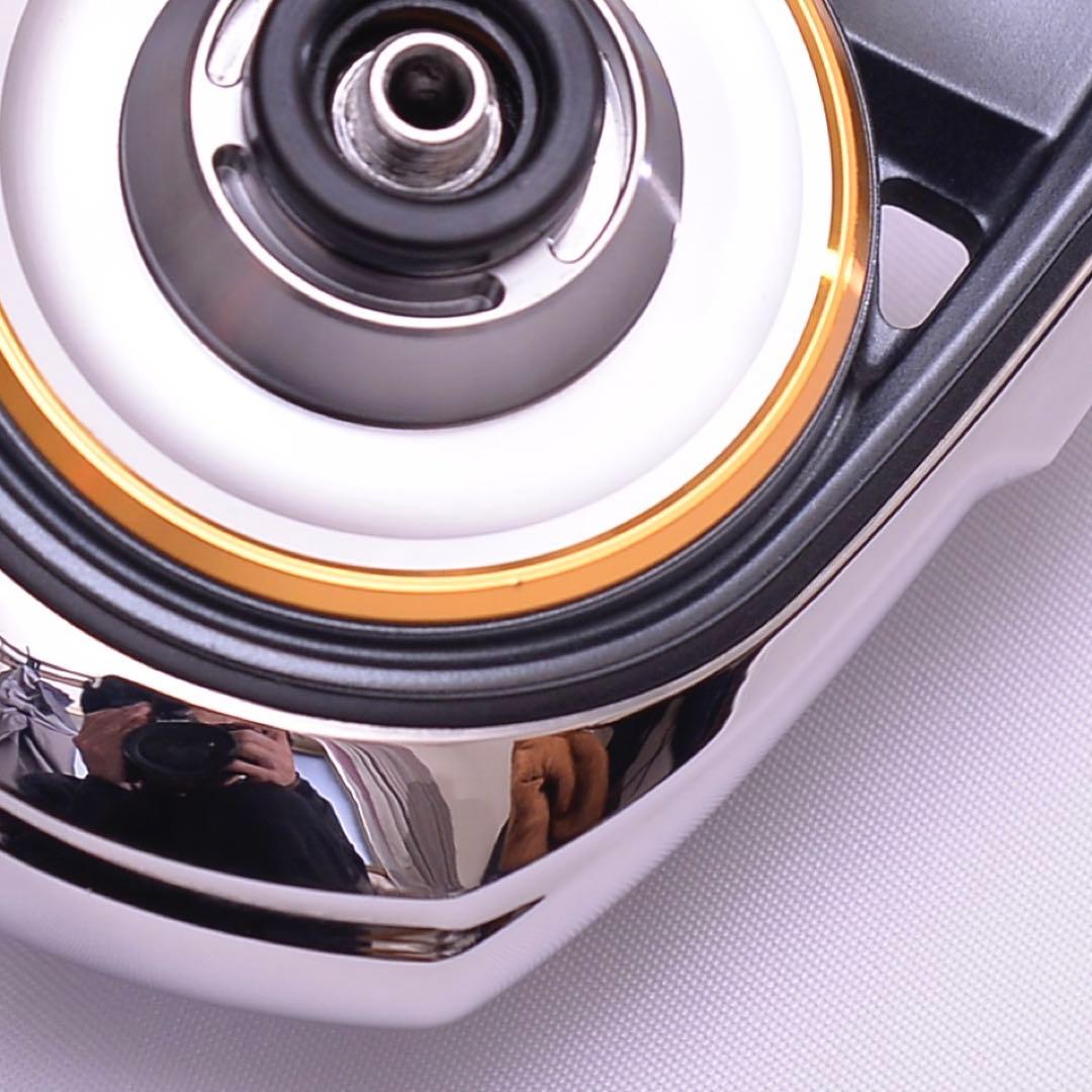 ダイワ エアリティ 4000XH スピニングリール