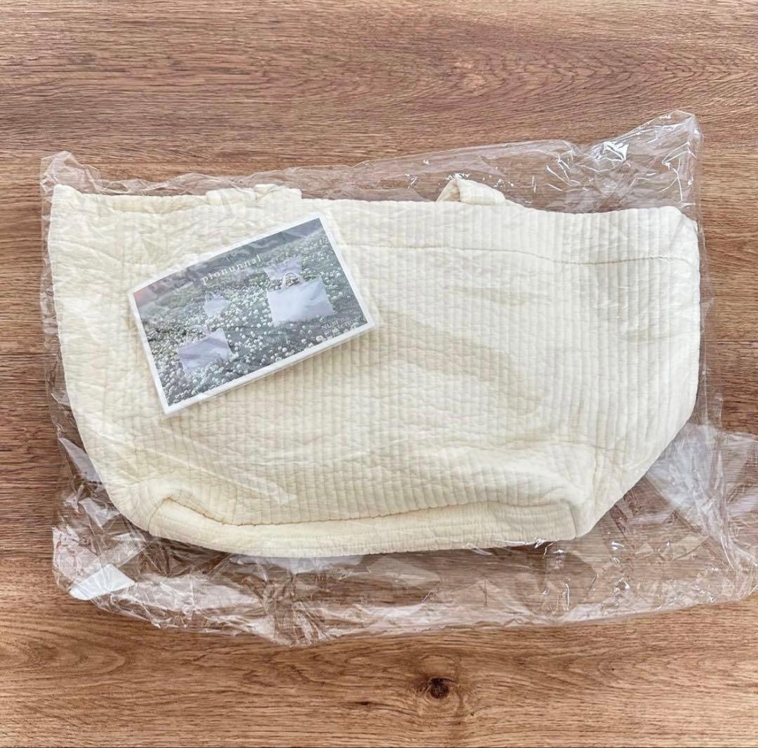 ピオヌンナル　pionunnal ガーデン　Garden アイボリー