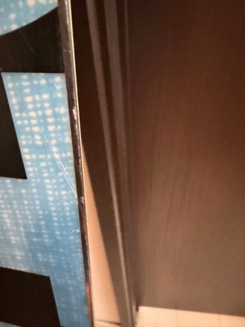 【最安値】BURTON CUSTOM TWIN FLYING V 154cm